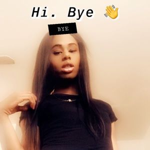 Meet your Posher, Mia